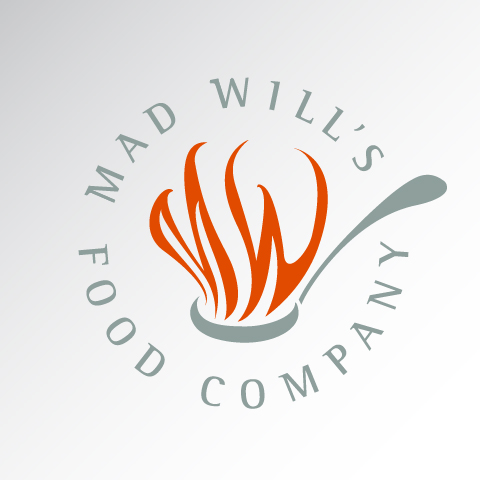 Mad Will's logo