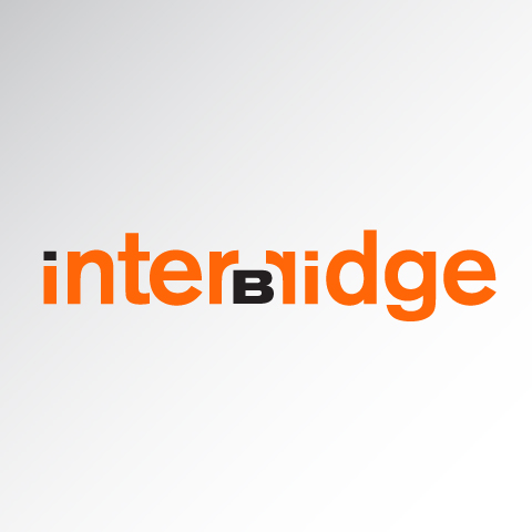 InterBridge logo